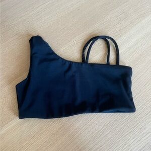 Tiger Friday May Reversible Crop